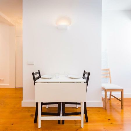 The Central Lisbonary Apartment Lisbon Luaran gambar