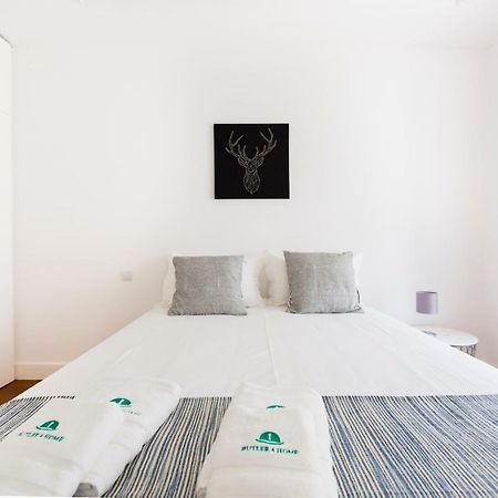 The Central Lisbonary Apartment Lisbon Luaran gambar