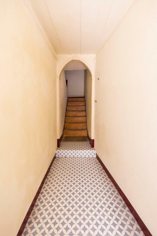The Central Lisbonary Apartment Lisbon Luaran gambar