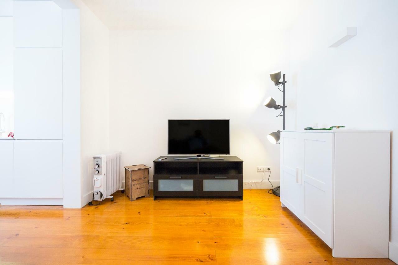 The Central Lisbonary Apartment Lisbon Luaran gambar