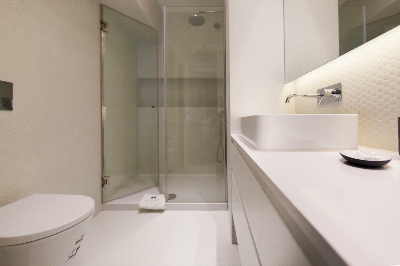 The Central Lisbonary Apartment Lisbon Luaran gambar
