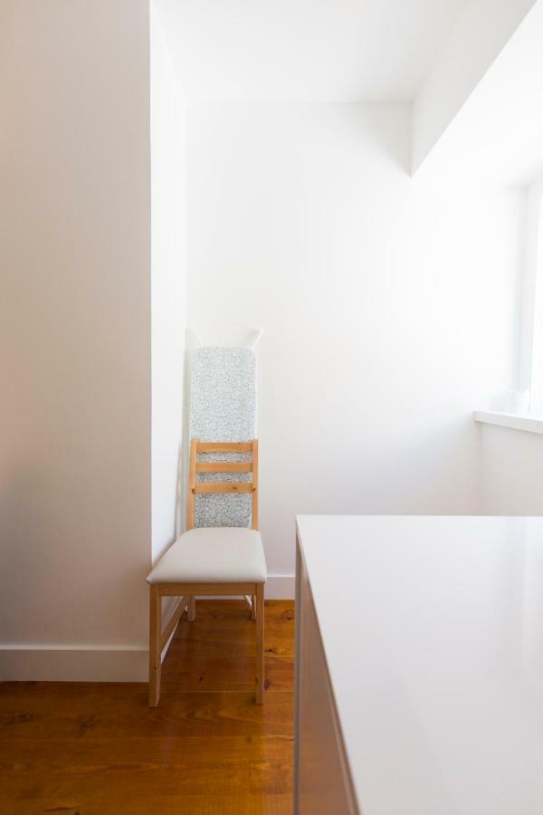 The Central Lisbonary Apartment Lisbon Luaran gambar